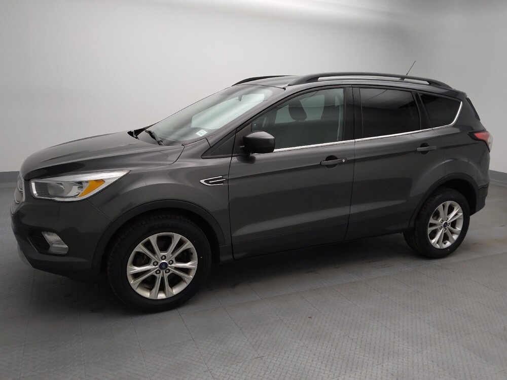 2018 Ford Escape in Lakewood, CO 80215 - 18097388 2