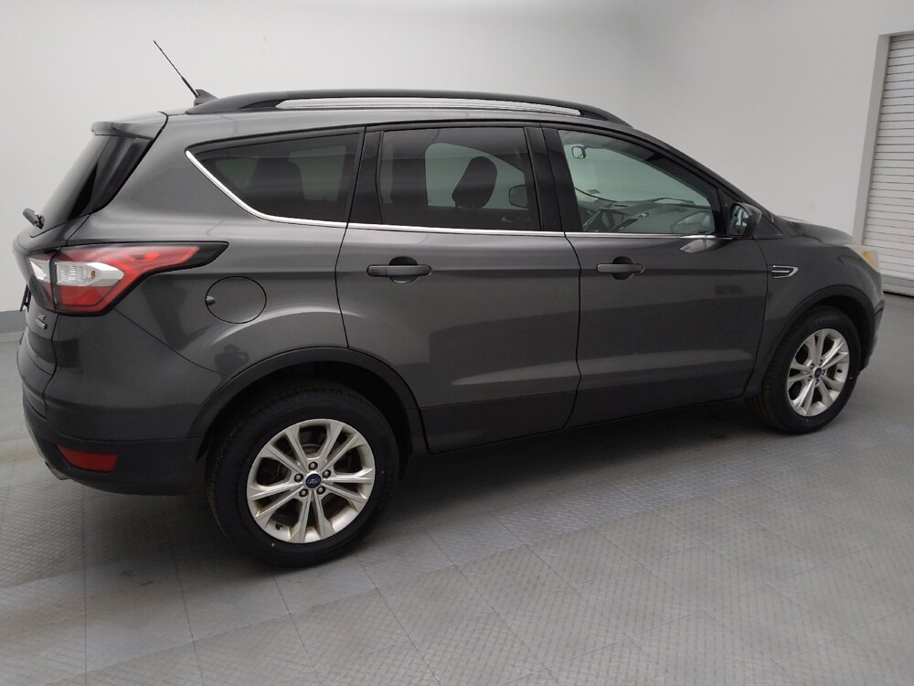 2018 Ford Escape in Lakewood, CO 80215 - 18097388 10