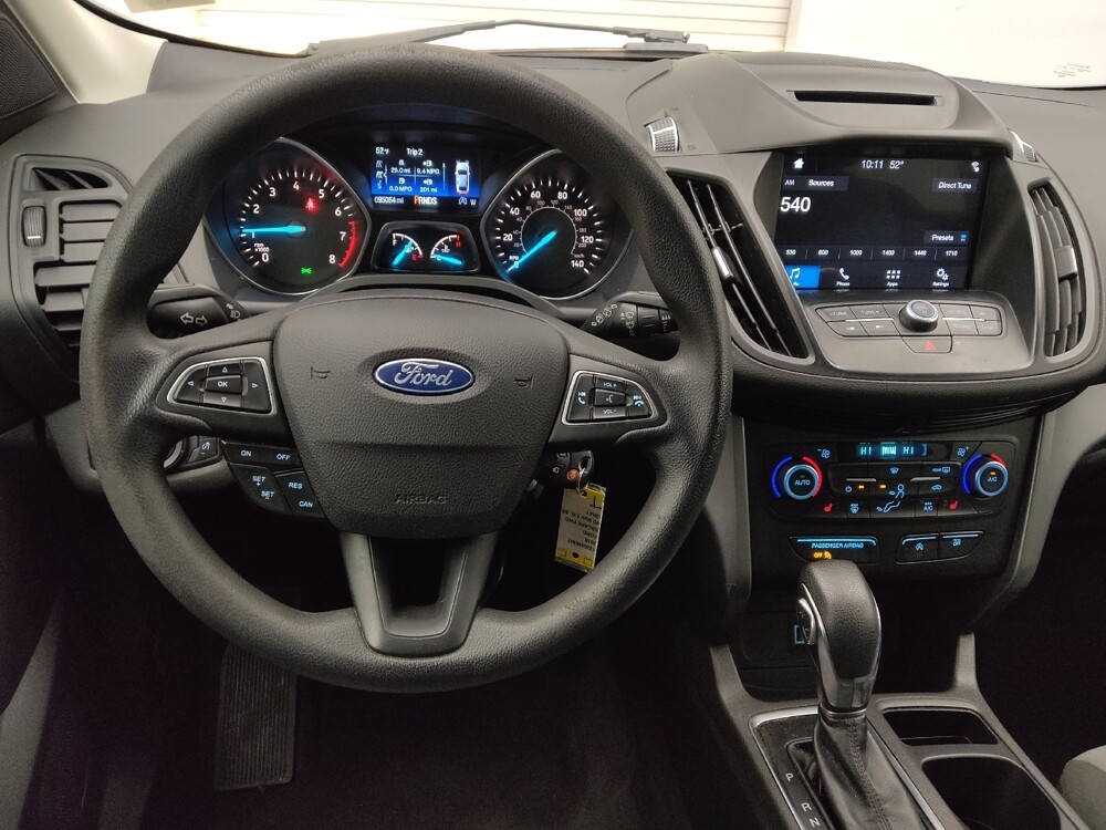 2018 Ford Escape in Lakewood, CO 80215 - 18097388 22