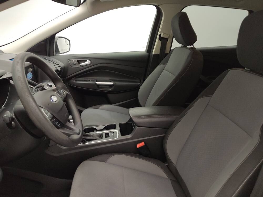 2018 Ford Escape in Lakewood, CO 80215 - 18097388 17