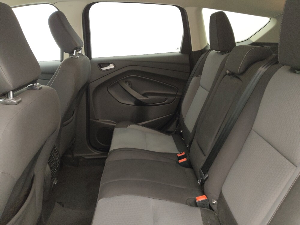 2018 Ford Escape in Lakewood, CO 80215 - 18097388 18