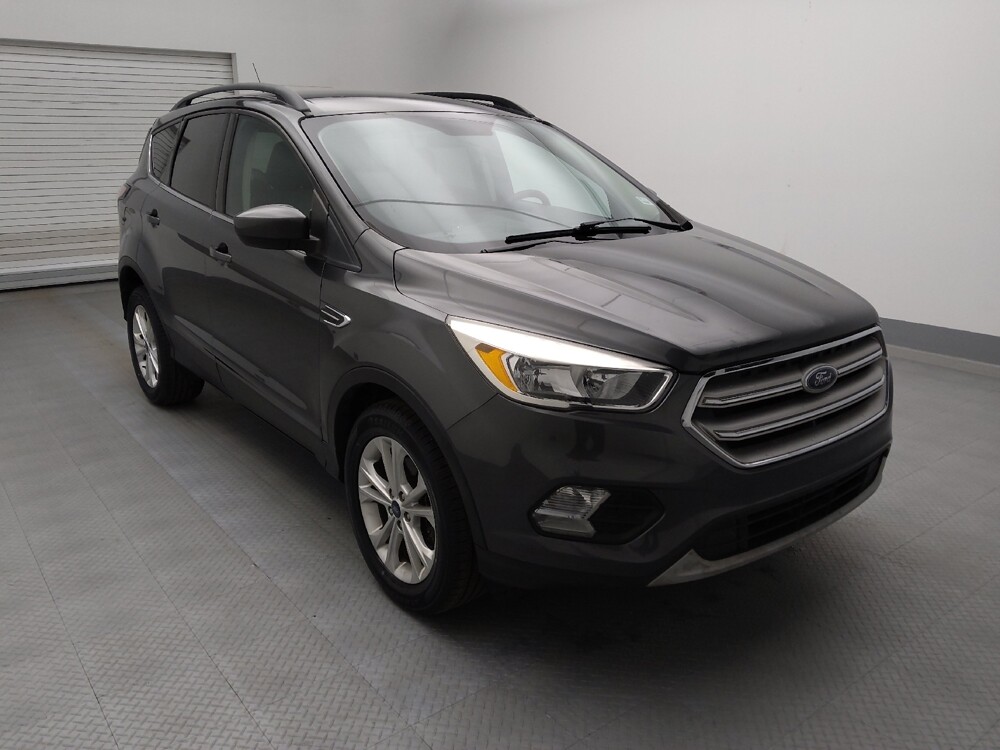 2018 Ford Escape in Lakewood, CO 80215 - 18097388 13