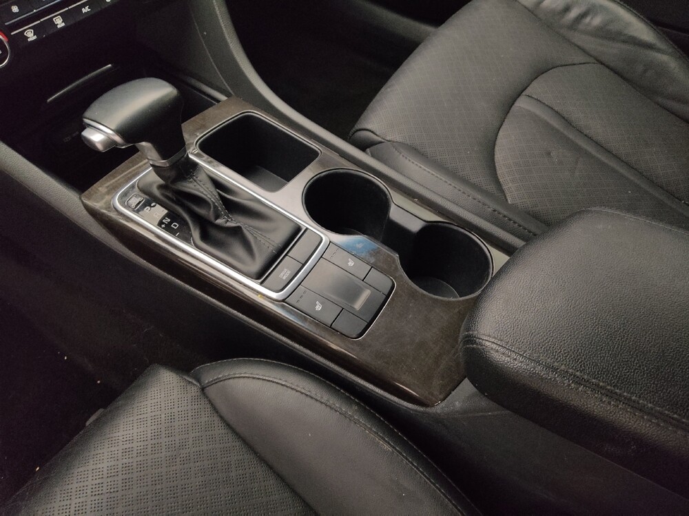 2018 Kia Optima in Denver, CO 80012 - 18097389 26