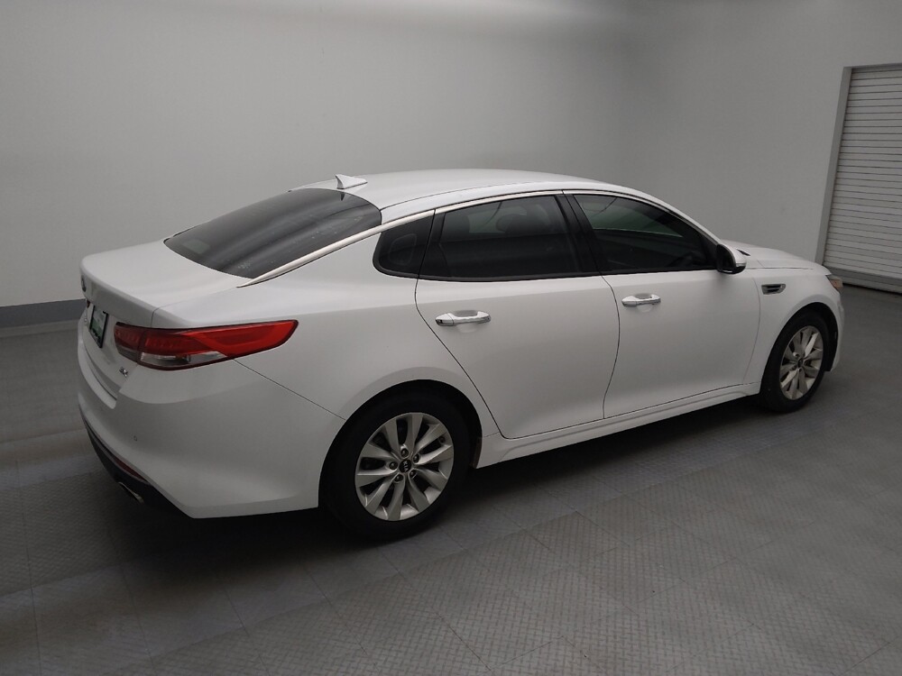 2018 Kia Optima in Denver, CO 80012 - 18097389 10