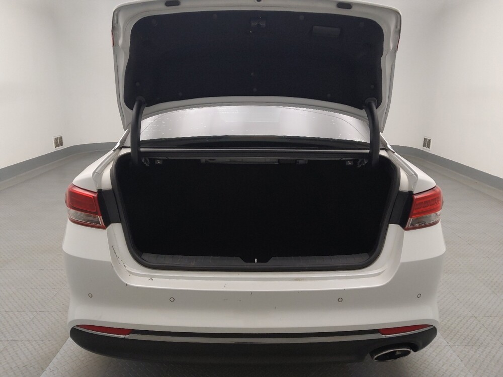 2018 Kia Optima in Denver, CO 80012 - 18097389 29