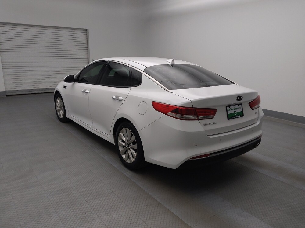 2018 Kia Optima in Denver, CO 80012 - 18097389 5