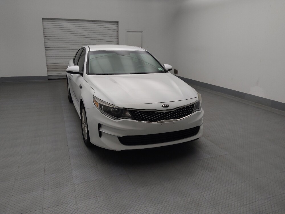 2018 Kia Optima in Denver, CO 80012 - 18097389 14