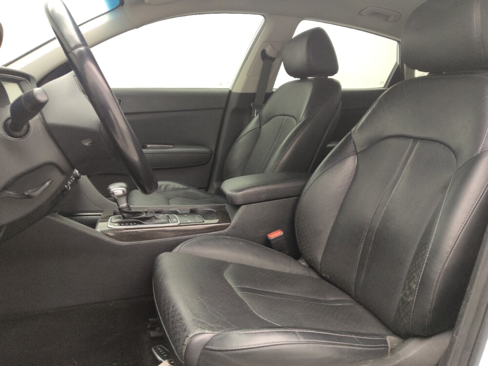 2018 Kia Optima in Denver, CO 80012 - 18097389 17