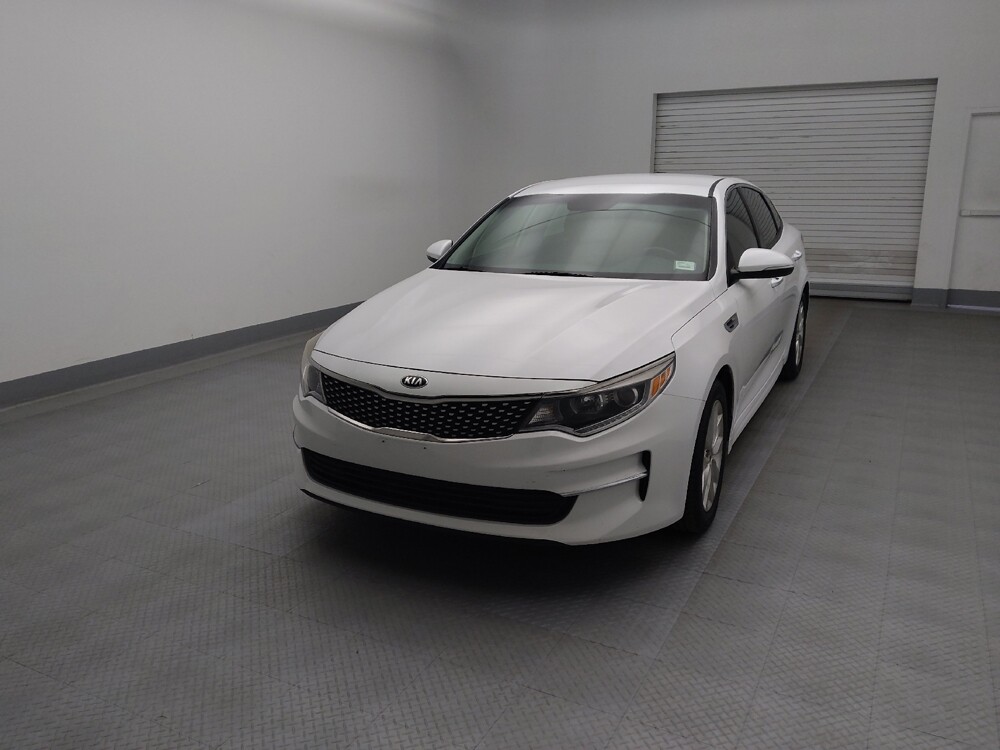 2018 Kia Optima in Denver, CO 80012 - 18097389 15