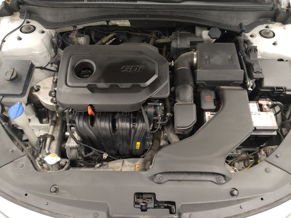 2018 Kia Optima in Denver, CO 80012 - 18097389 30