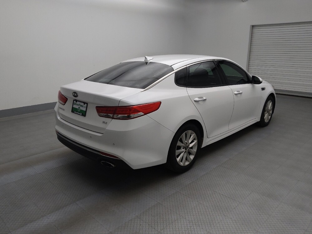2018 Kia Optima in Denver, CO 80012 - 18097389 9