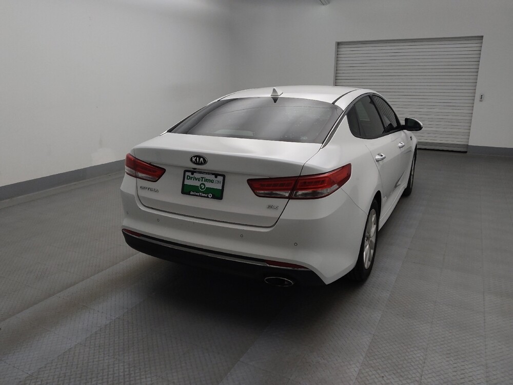 2018 Kia Optima in Denver, CO 80012 - 18097389 7