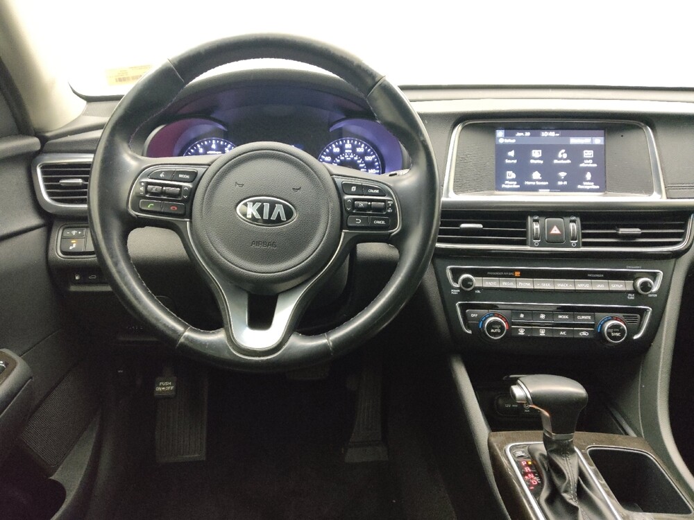2018 Kia Optima in Denver, CO 80012 - 18097389 22