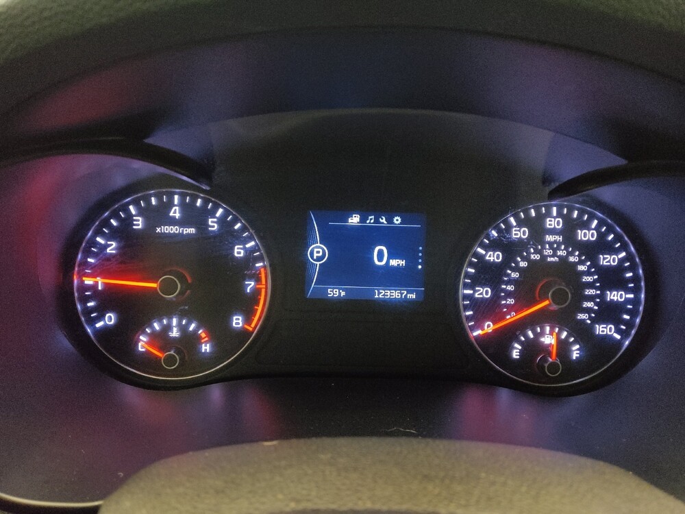 2018 Kia Optima in Denver, CO 80012 - 18097389 23