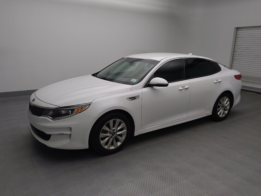 2018 Kia Optima in Denver, CO 80012 - 18097389 2
