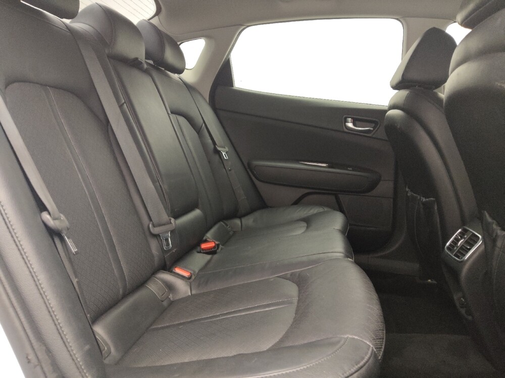 2018 Kia Optima in Denver, CO 80012 - 18097389 19