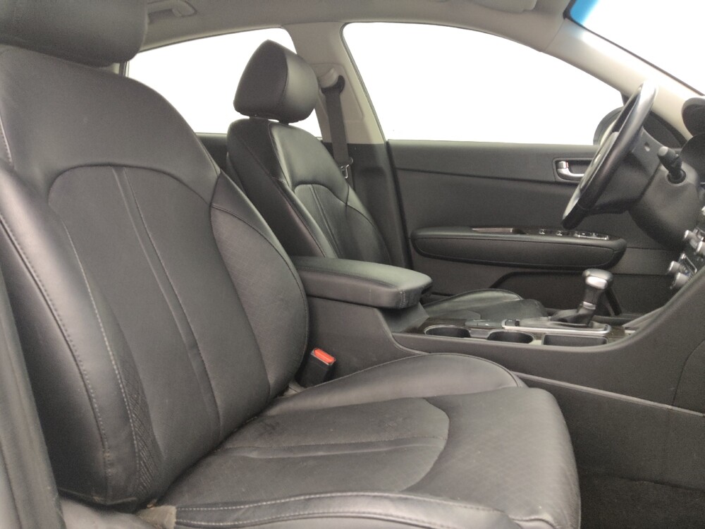 2018 Kia Optima in Denver, CO 80012 - 18097389 21