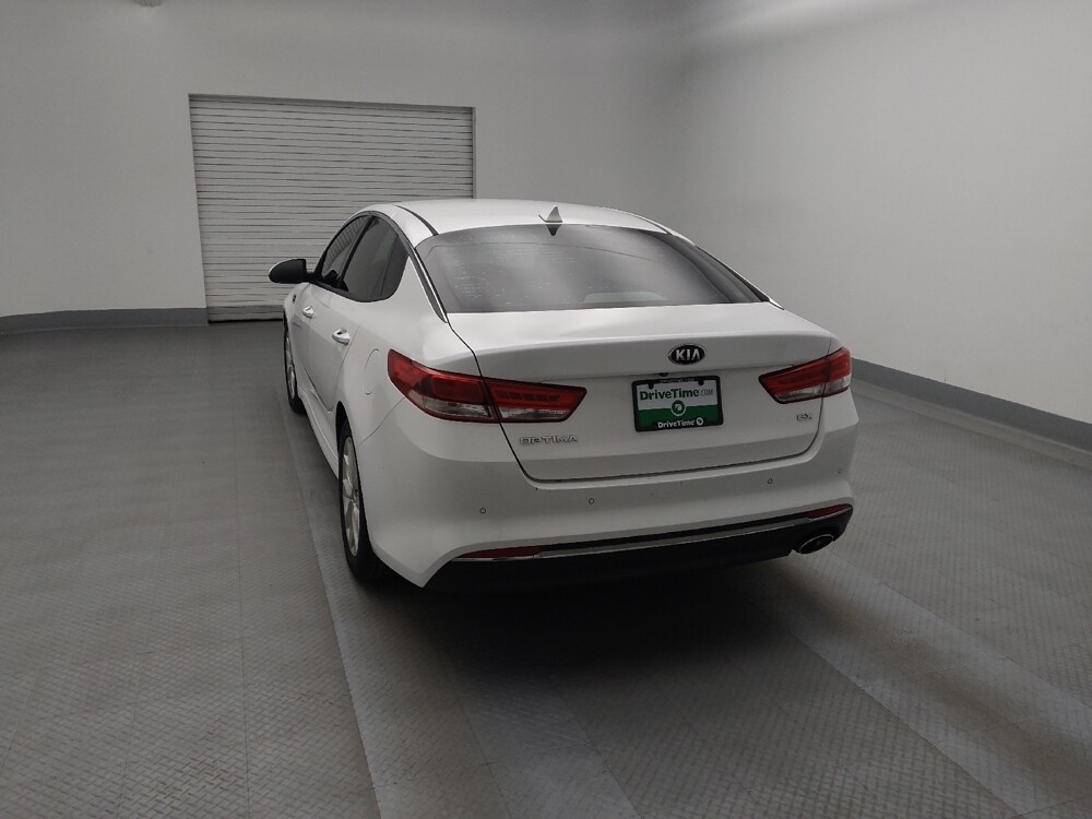 2018 Kia Optima in Denver, CO 80012 - 18097389 6