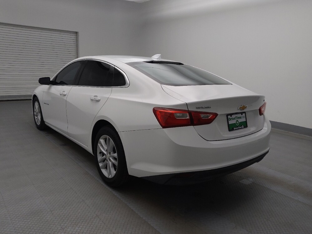 2016 Chevrolet Malibu in Denver, CO 80012 - 18097390 5
