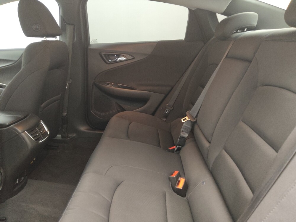 2016 Chevrolet Malibu in Denver, CO 80012 - 18097390 18