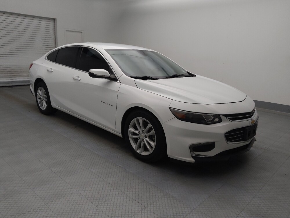 2016 Chevrolet Malibu in Denver, CO 80012 - 18097390 11