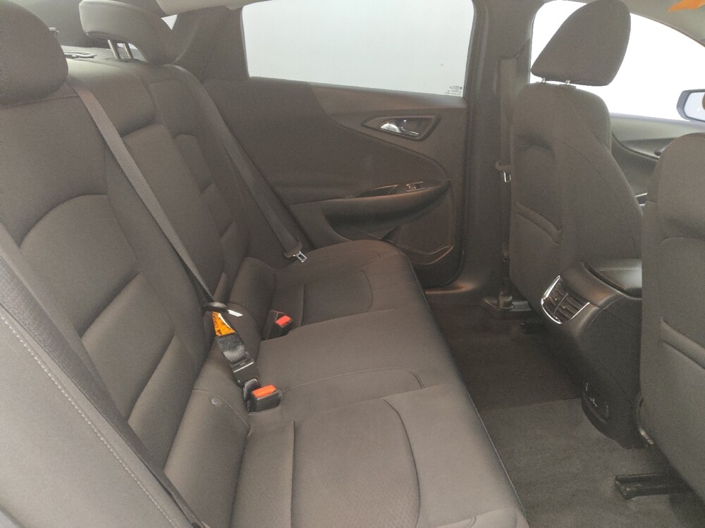 2016 Chevrolet Malibu in Denver, CO 80012 - 18097390 19