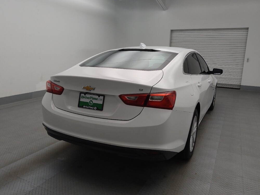 2016 Chevrolet Malibu in Denver, CO 80012 - 18097390 7