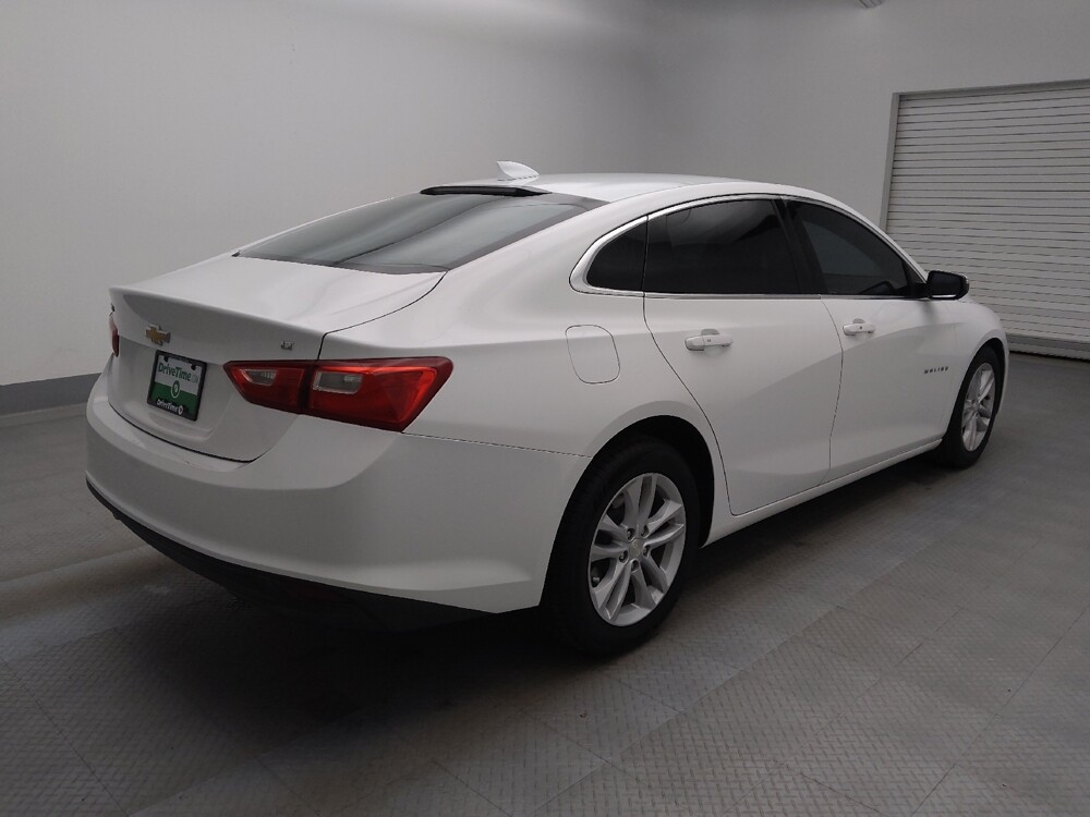 2016 Chevrolet Malibu in Denver, CO 80012 - 18097390 9