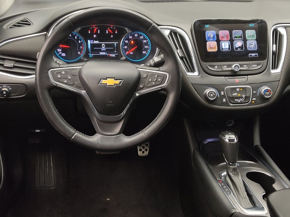 2016 Chevrolet Malibu in Denver, CO 80012 - 18097390 22