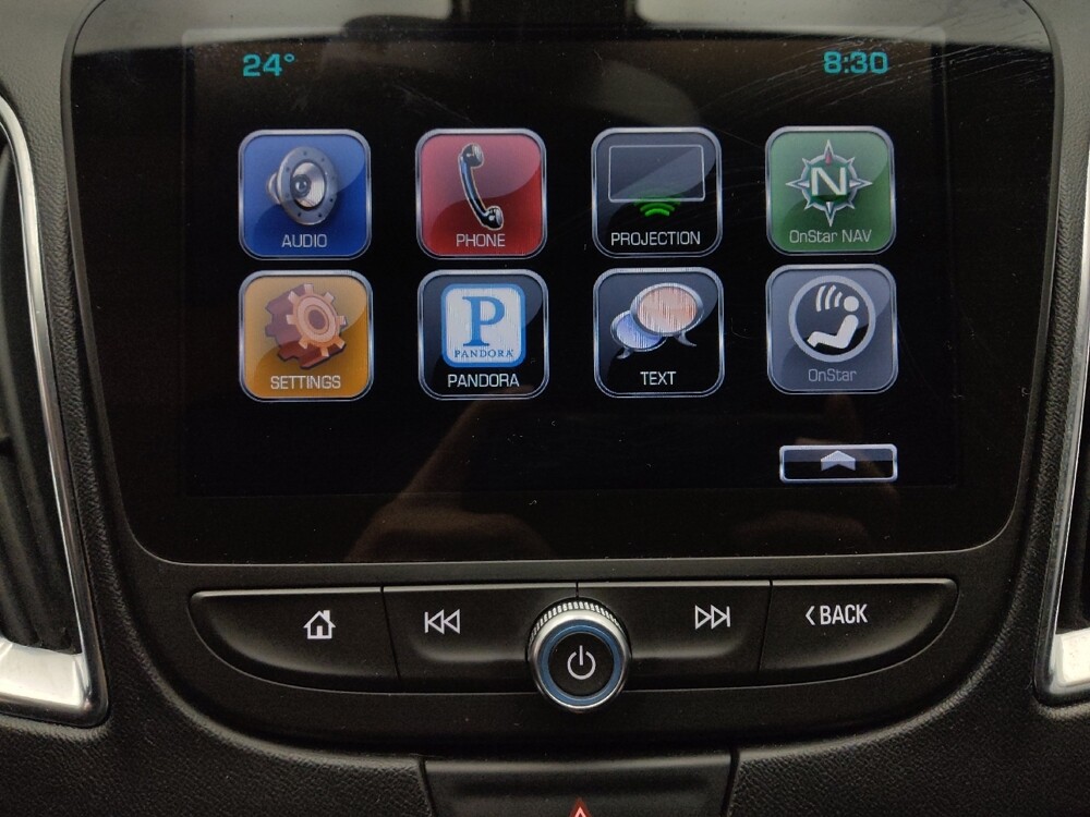 2016 Chevrolet Malibu in Denver, CO 80012 - 18097390 25