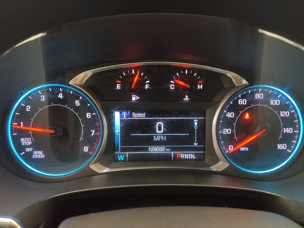 2016 Chevrolet Malibu in Denver, CO 80012 - 18097390 23