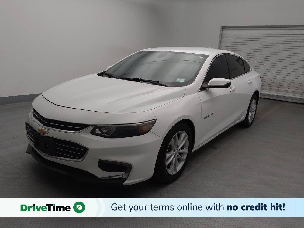2016 Chevrolet Malibu in Denver, CO 80012 - 18097390