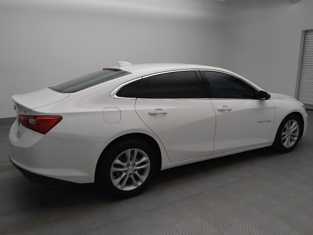 2016 Chevrolet Malibu in Denver, CO 80012 - 18097390 10