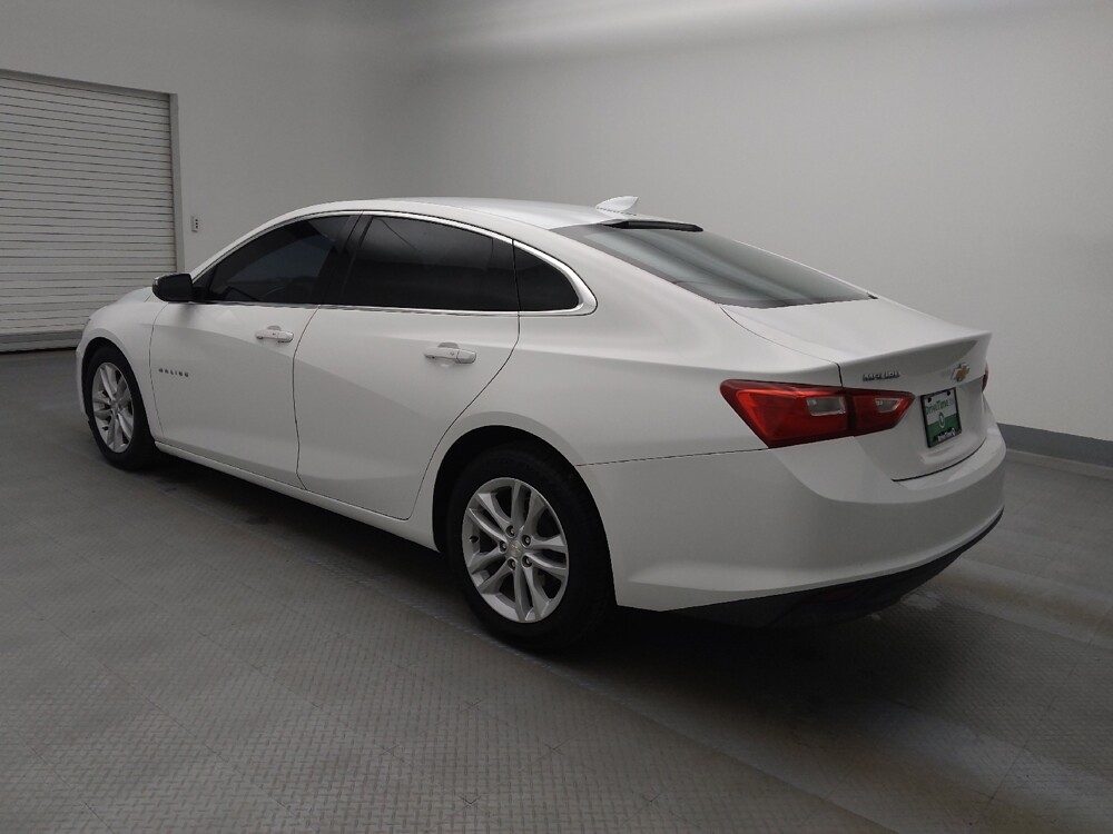 2016 Chevrolet Malibu in Denver, CO 80012 - 18097390 3