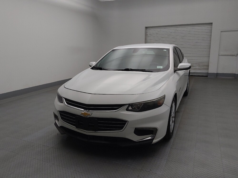 2016 Chevrolet Malibu in Denver, CO 80012 - 18097390 15
