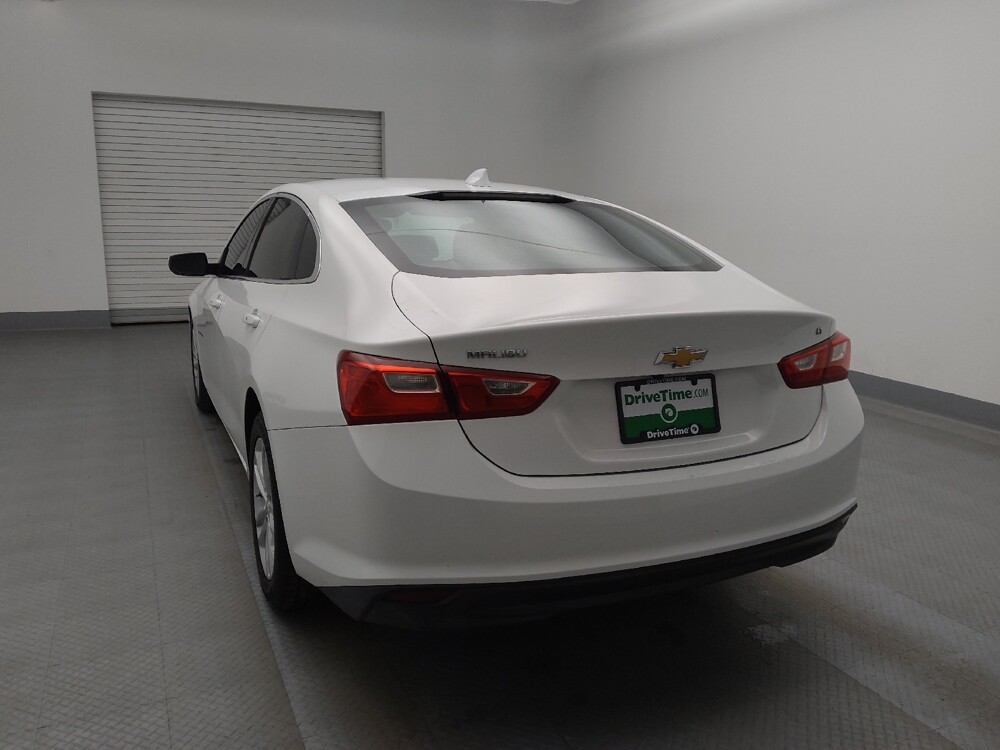 2016 Chevrolet Malibu in Denver, CO 80012 - 18097390 6