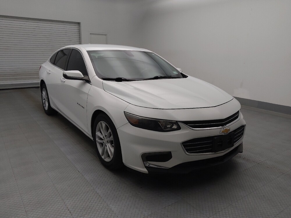 2016 Chevrolet Malibu in Denver, CO 80012 - 18097390 13