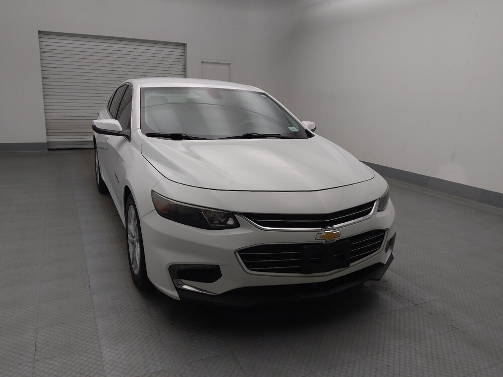 2016 Chevrolet Malibu in Denver, CO 80012 - 18097390 14