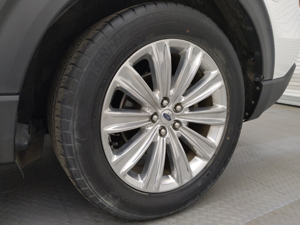 2020 Ford Explorer in Lakewood, CO 80215 - 18097392 29