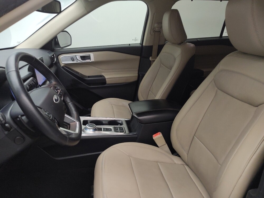 2020 Ford Explorer in Lakewood, CO 80215 - 18097392 17