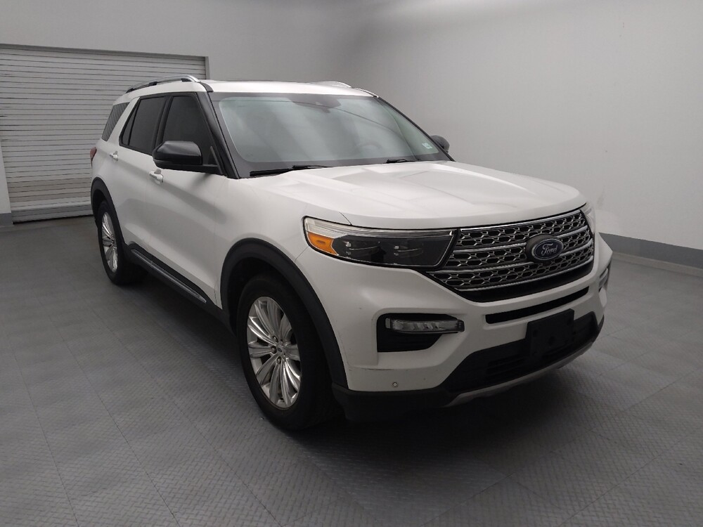 2020 Ford Explorer in Lakewood, CO 80215 - 18097392 13