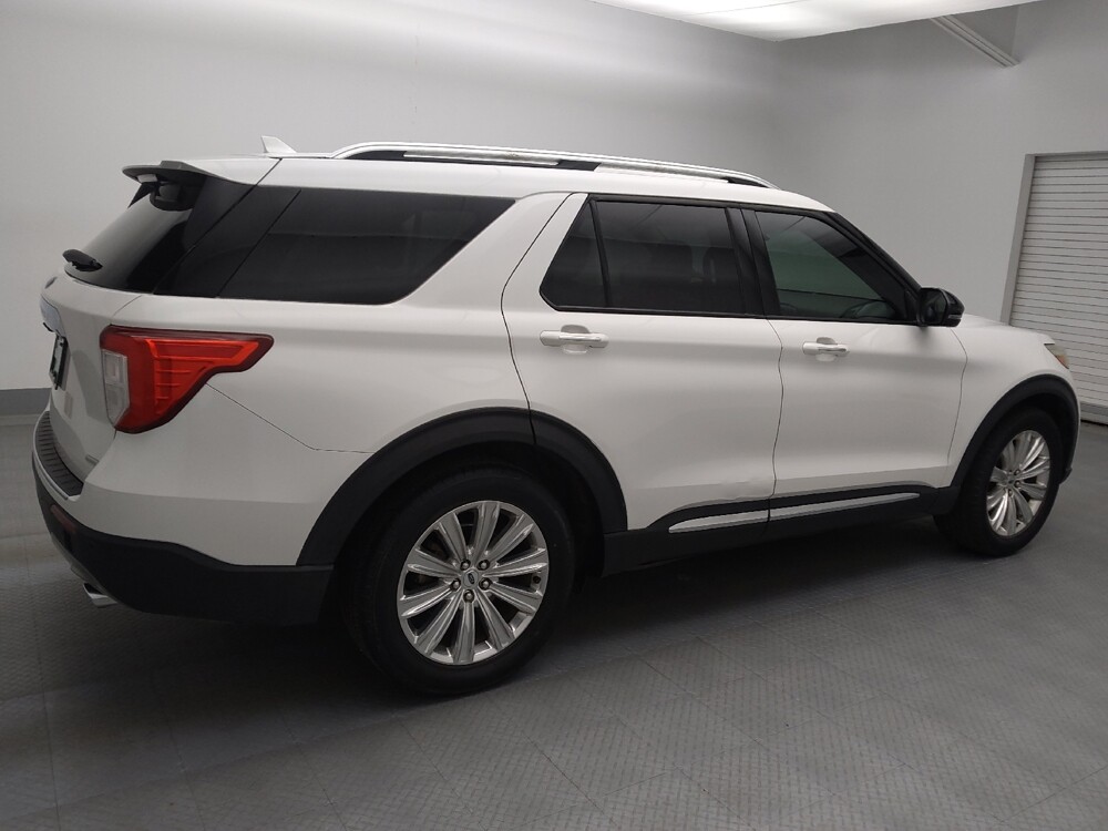 2020 Ford Explorer in Lakewood, CO 80215 - 18097392 10