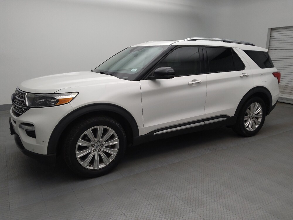 2020 Ford Explorer in Lakewood, CO 80215 - 18097392 2