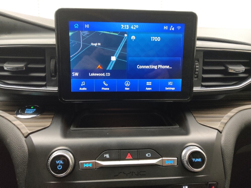 2020 Ford Explorer in Lakewood, CO 80215 - 18097392 25