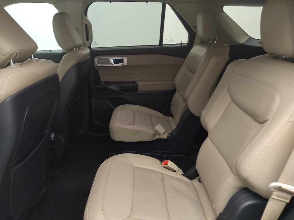 2020 Ford Explorer in Lakewood, CO 80215 - 18097392 18