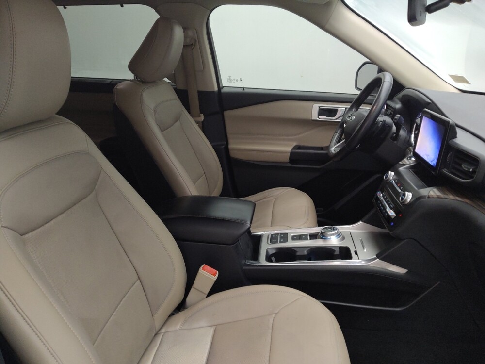 2020 Ford Explorer in Lakewood, CO 80215 - 18097392 21
