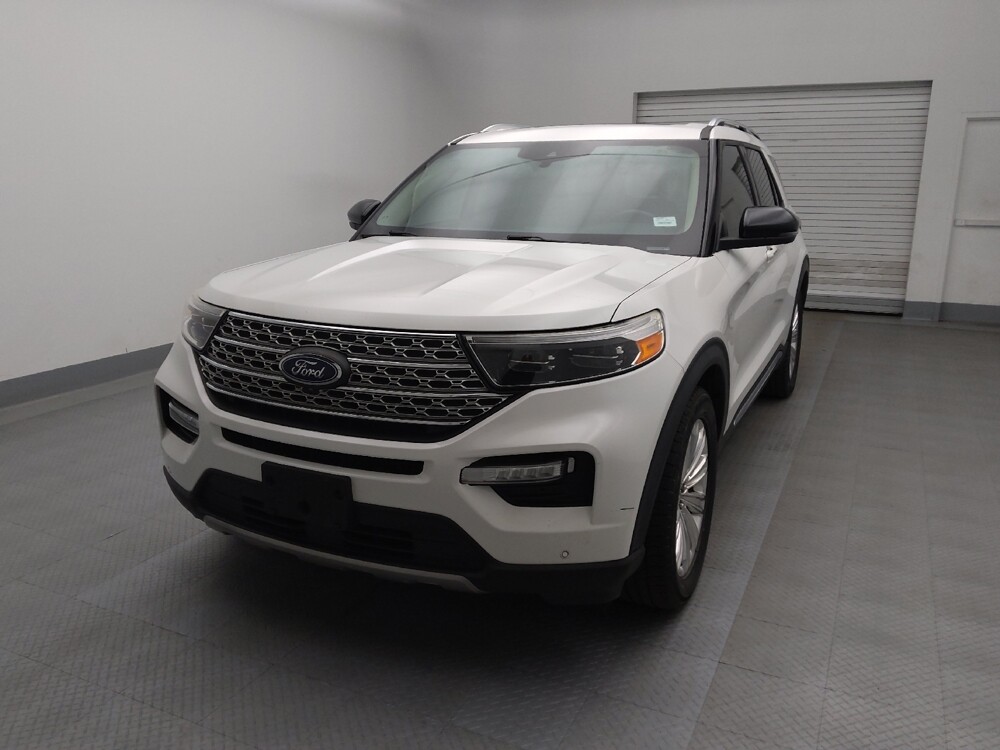 2020 Ford Explorer in Lakewood, CO 80215 - 18097392 15