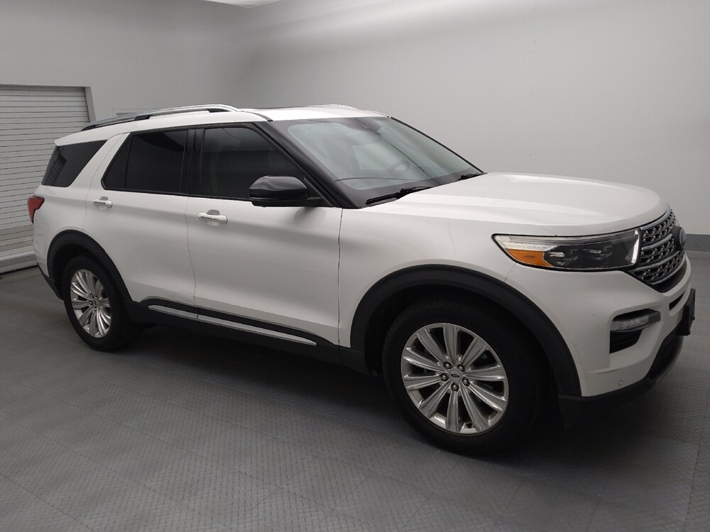 2020 Ford Explorer in Lakewood, CO 80215 - 18097392 11