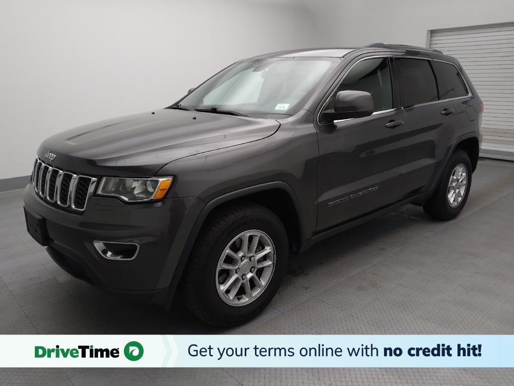 2018 Jeep Grand Cherokee in Denver, CO 80012 - 18097393