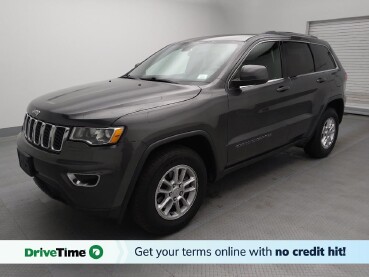 2018 Jeep Grand Cherokee in Denver, CO 80012